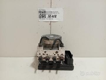 CENTRALINA ABS ALFA ROMEO Giulietta Serie (940_) 5