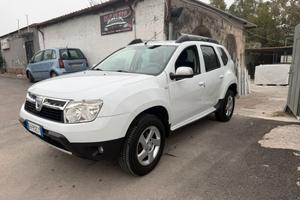 Dacia Duster 1.6 110CV 2011 TAGLIANDATA E GARANTIT