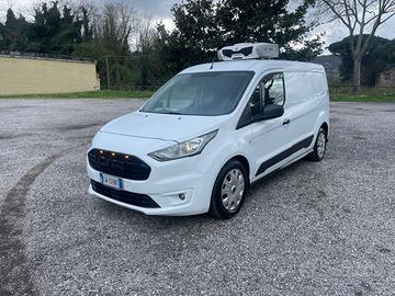 Ford transit 1.5 tdci.