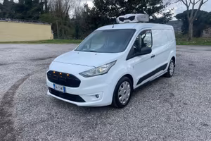 Ford transit 1.5 tdci.