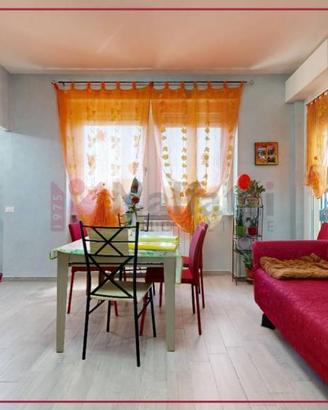Appartamento di 100 m² con 3 locali a Rieti