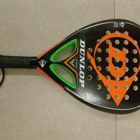 Racchetta Padel Dunlop 