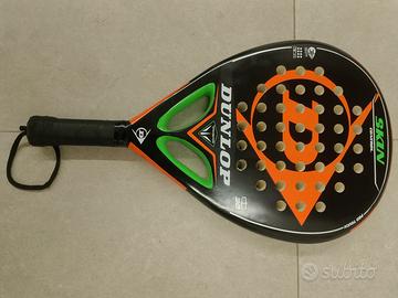 Racchetta Padel Dunlop 