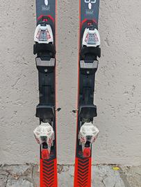 Sci gigante da gara 148 cm