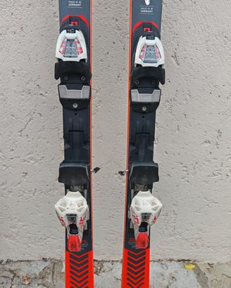 Sci gigante da gara 148 cm