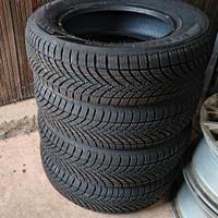 Pneumatici 165 70 r13 83T 4 stagioni 