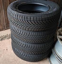 Pneumatici 165 70 r13 83T 4 stagioni 