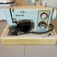 Macchina da cucire Merritt