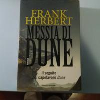 Messia di Dune (Dune 2)