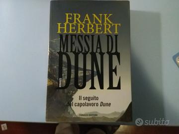 Messia di Dune (Dune 2)