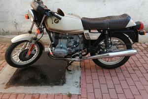 bmw r45 