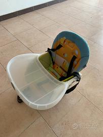 Seggiolino da tavolo