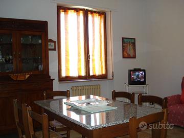 Appartamento in palazzina ristrutturata 110