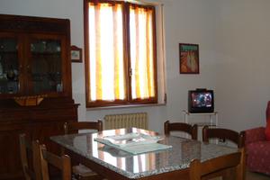 Appartamento in palazzina ristrutturata 110