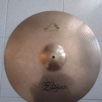 Zildjian 20" A Custom Ride Piatto batteria