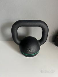 Kettlebell decathlon 6kg