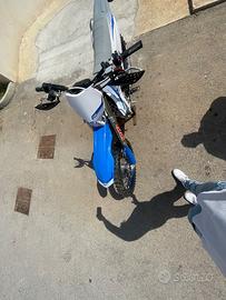 TM Racing EN 450 F - 2024