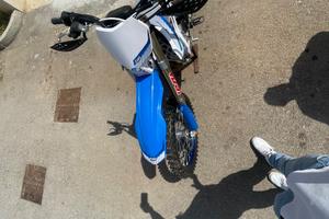 TM Racing EN 450 F - 2024