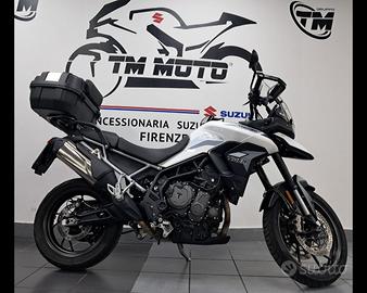 TRIUMPH Tiger 900 - GT