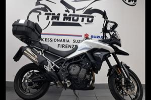 TRIUMPH Tiger 900 - GT