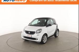 SMART ForTwo 70 1.0 Youngster