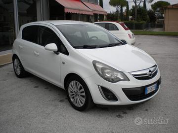 Opel Corsa 1.3 CDTI 75CV F.AP. 5 porte Edition