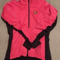 GIACCA ALE' CYCLING DONNA - TAGLIA S
