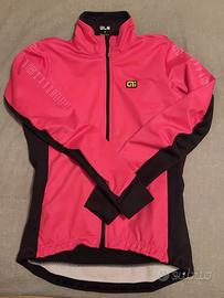 GIACCA ALE' CYCLING DONNA - TAGLIA S
