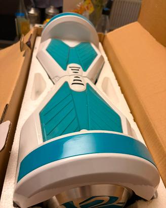 Hoverboard Vivo V80, nuovo