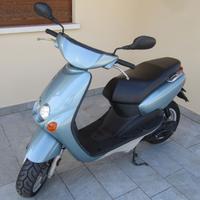 YAMAHA NEOS 50cc (alias MBK OVETTO) 6000km SCOOTER