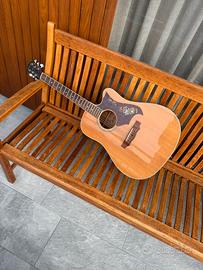 Chitarra BC RICH