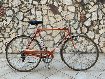 bicicletta uomo