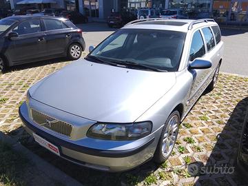 Volvo V70/XC70 V70 2.4i turbo 20V cat T Optima