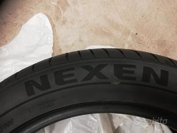 PNEUMATICI NEXEN 215 50 ZR17 95W