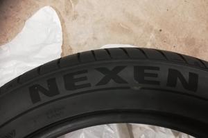 PNEUMATICI NEXEN 215 50 ZR17 95W