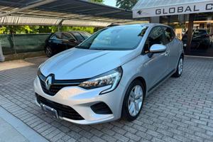 RENAULT Clio TCe 100 CV GPL Techno