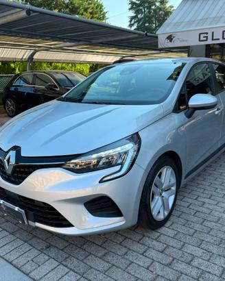 RENAULT Clio TCe 100 CV GPL Techno