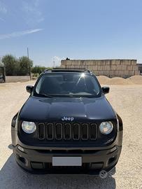 RENEGADE 2.0 MjT 140 CV 4WD 4x4 LIMITED