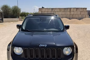 RENEGADE 2.0 MjT 140 CV 4WD 4x4 LIMITED