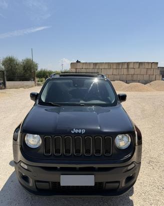 RENEGADE 2.0 MjT 140 CV 4WD 4x4 LIMITED