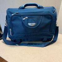 Cartella Business Roncato  blu