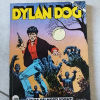 Dylan Dog lotto