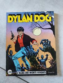 Dylan Dog lotto