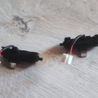Supporti Cellulare Cruscotto ORIGINALE HYUNDAI I20