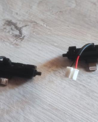 Supporti Cellulare Cruscotto ORIGINALE HYUNDAI I20