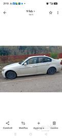 BMW serie tre e90