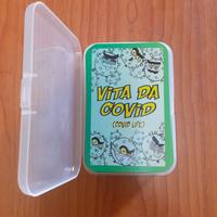Se il Covid fosse stato un Gioco da Tavolo
