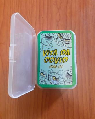 Se il Covid fosse stato un Gioco da Tavolo