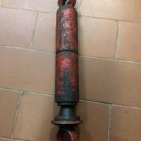 Ammortizzatore moto d’epoca