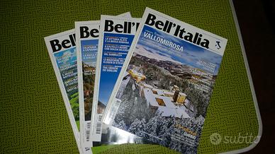 Rivista Bell'Italia